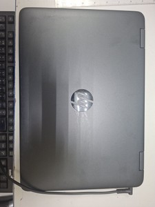 Б/в Ноутбук Hp 14/core i5 6200u ddr3/4gb ddr3/ssd 128 gb/*інтегрована 01-200997554