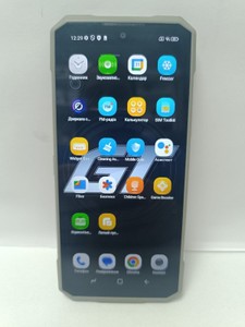 Б/в Мобільний телефон Doogee blade gt pro 12/512gb 01-200997924