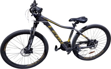 Б/в Велосипед Leon xc lady 27.5 алюм 01-200848155
