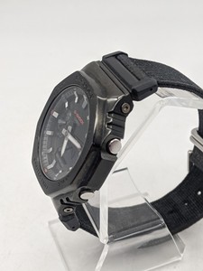 Б/у Часы Casio gm-2100 01-200741230