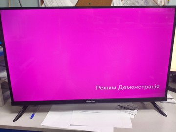 Б/у Телевизор Hisense 32a5710fa 01-200998897