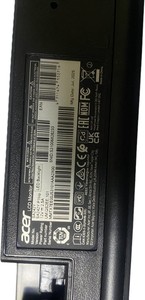 Б/в Монітор Acer sa242yp1bip 01-200989708