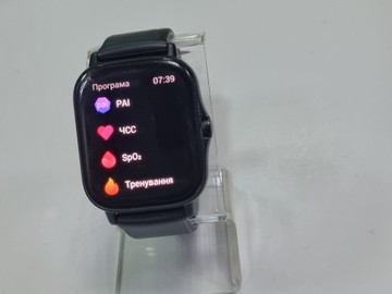 Б/у Смарт-часы Amazfit gtr 2 01-200999888