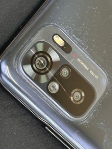 Б/в Мобільний телефон Xiaomi redmi note 10 4/128gb 01-200998021
