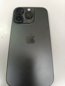 Б/в Мобільний телефон Apple iphone 15 pro 256gb esim 01-200999741