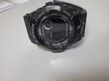 Б/в Годинник Casio gbd-800 01-201001301