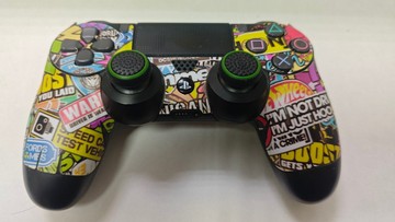 Б/в Ігрова приставка Sony playstation 4 slim 500gb 01-201001271