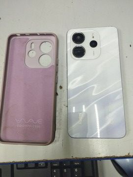 Б/в Мобільний телефон Xiaomi redmi note 14 8/256gb 01-201001174