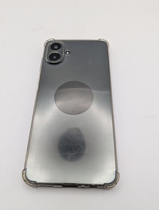 Б/в Мобільний телефон Samsung galaxy a07 4/128gb 01-201002306