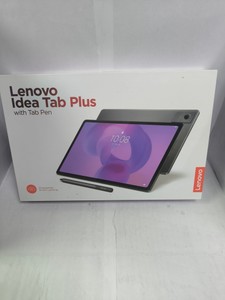 Б/в Планшет Lenovo idea tab plus wifi 8/256gb 01-201001848