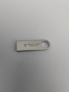 Б/в Флешка Berlin-Chemie usb 3.0 32gb 01-201002067