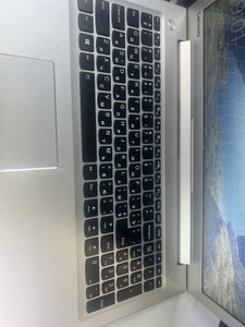 Б/в Ноутбук Lenovo 16/core i5 7200u ddr3/8gb ddr3/hdd 120 gb/*інтегрована 01-201003089