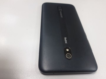 Б/у Мобільний телефон Xiaomi redmi 8a 2/32gb 01-201001427