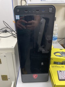 Пк intel core i7-7700k/ram 16 gb/hdd 2000 gb/ssd 120 gb/nvidia gtx 1070 (geforce) 8gb gddr5 256bit