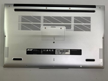 Б/в Ноутбук Acer 15/core i5-13500h ddr5/16gb ddr5/ssd 512 gb/*інтегрована 01-201001628