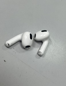 Б/в Навушники Apple airpods 3rd generation 01-201003573