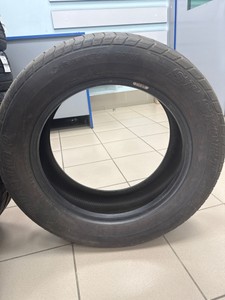 Б/в Автомобільні шини Dunlop 215/35zr16 2шт. 01-200996310