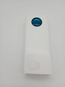 Б/в Повербанк Baseus amblight digital display quick charge 65w pplg2-65 01-200999414