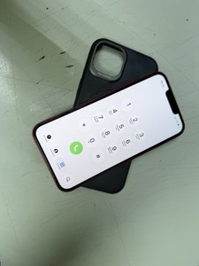 Б/в Мобільний телефон Apple iphone 13 128gb 01-201003407