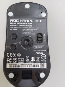Б/в Миша Asus rog harpe ace aim lab edition 01-201004019