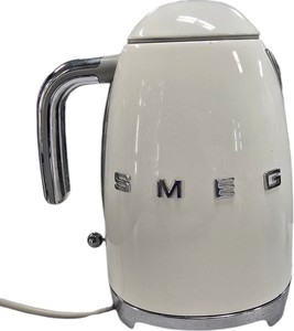 Б/в Електрочайник Smeg klf03wheu 01-200989018