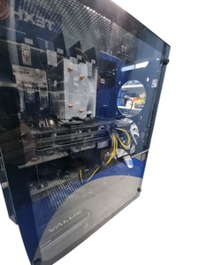 Б/в Системний блок Пк intel xeon e5-2640 v3/ram 16 gb/hdd відсутній/ssd 1000 gb/amd/ ati radeon rx 5700 8gb gddr6 256bit 01-200994766