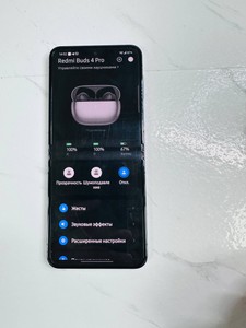Б/в Навушники Xiaomi redmi buds 4 pro 01-201004068