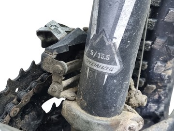 Б/в Велосипед Specialized hardrock 26 01-200937456