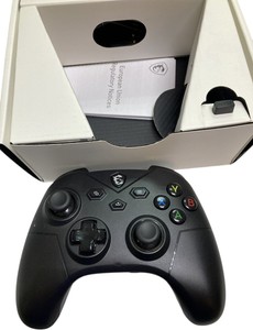 Б/в Геймпад Msi force gc300 wireless 01-200999575