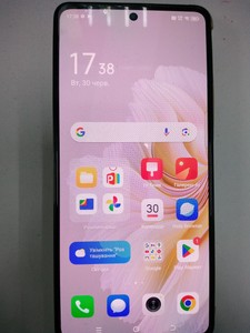 Б/в Мобільний телефон Tecno camon 20 pro 01-201004604