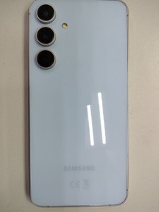 Б/в Мобільний телефон Samsung galaxy s24 fe 8/128gb 01-201004605