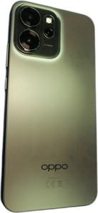 Б/у Мобільний телефон Oppo reno 14 fs 5g 12/512gb 01-200988815