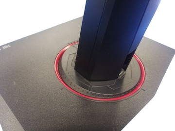 Б/в Монітор Asus tuf gaming vg27vqm 01-200996356