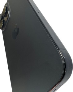 Б/в Мобільний телефон Apple iphone 15 pro max 256gb 01-200912332