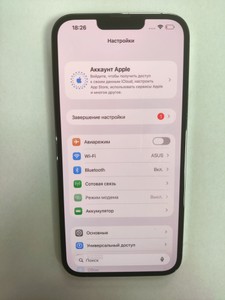 Б/в Мобільний телефон Apple iphone 13 pro max 512gb 01-201007281