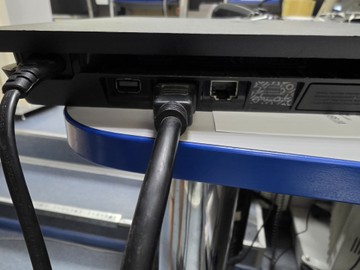 Б/в Ігрова приставка Sony playstation 4 slim 500gb 01-201008256