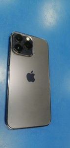 Б/у Мобільний телефон Apple iphone 14 pro max 1tb 01-201007672