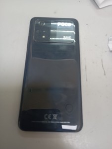Б/у Мобільний телефон Poco m4 pro 4g 6/128gb 01-201007803