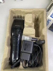 Б/у Триммер электрический Philips qc5115/15 01-201008239