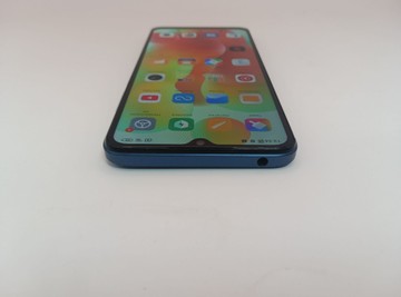 Б/в Мобільний телефон Xiaomi redmi 12c 3/32gb 01-201004583