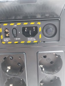 Б/у Зарядная станция Ecoflow delta max 2000 01-201006082
