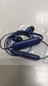 Б/в Навушники Sony wi-c310 01-201011252