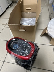 Б/у Пылесос Samsung anti-tangle vc07m2110sr 01-201006034