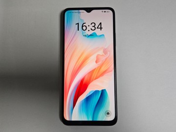 Б/в Мобільний телефон Oppo a18 4/128gb 01-201003264