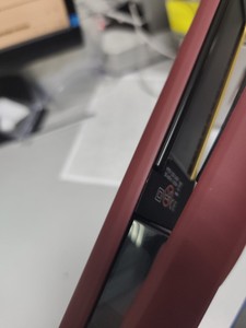 Б/в Плойка Dyson airstrait ht01 velvet/gold 01-201012552