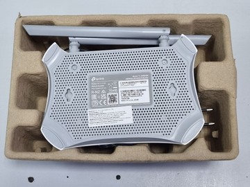 Б/в Бездротовий маршрутизатор Tp-Link tl-wr840n 01-201017065