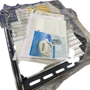Б/у Духовка электрическая Whirlpool akz9 6230 s 01-201008373