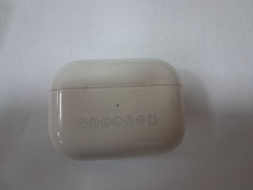Б/в Навушники Apple airpods pro 2nd generation 01-201007493