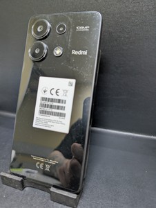 Б/в Мобільний телефон Xiaomi redmi note 13 4g 8/256gb 01-201012457