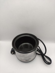 Б/в Фондюшниця Crock-Pot Little Dipper mini slow cooker model 32041 01-201016631